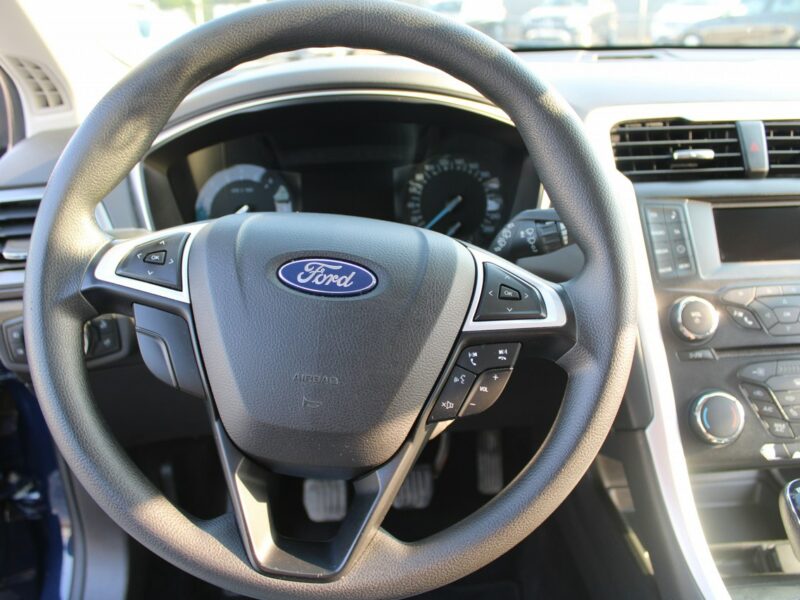 Ford Mondeo Salon Polska Gwarancja F-Marża Mk5 (2014-)