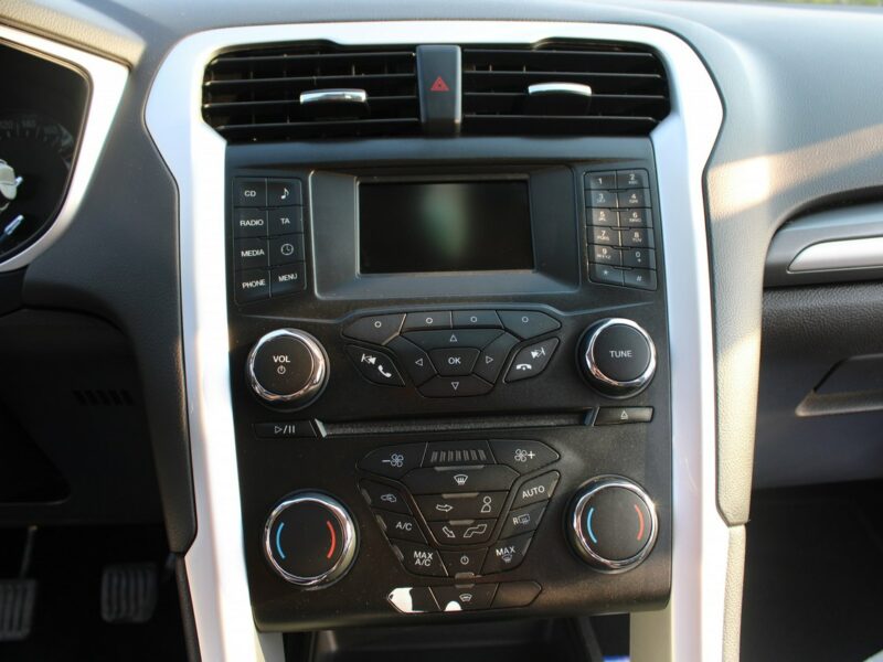 Ford Mondeo Salon Polska Gwarancja F-Marża Mk5 (2014-)