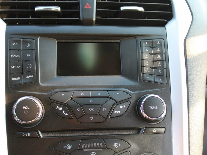 Ford Mondeo Salon Polska Gwarancja F-Marża Mk5 (2014-)