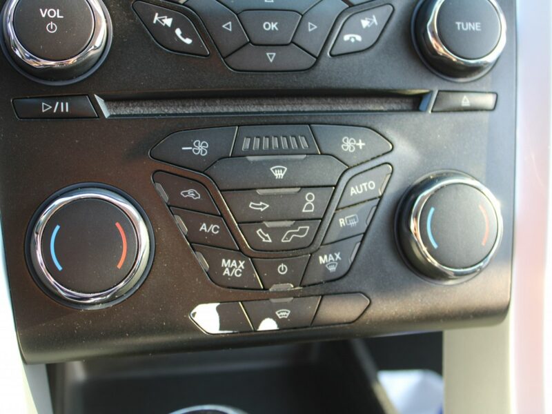 Ford Mondeo Salon Polska Gwarancja F-Marża Mk5 (2014-)