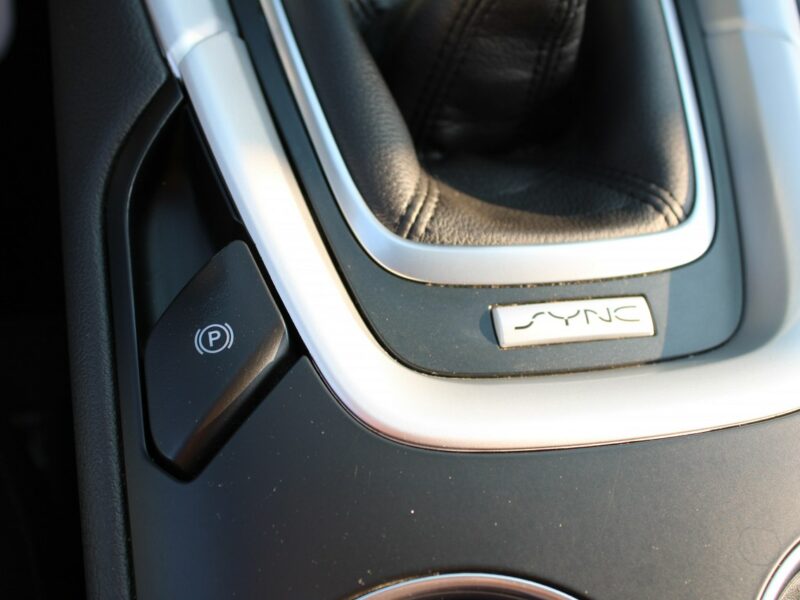 Ford Mondeo Salon Polska Gwarancja F-Marża Mk5 (2014-)