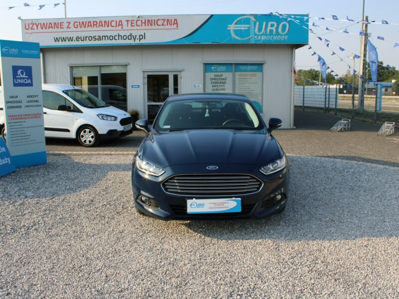 Ford Mondeo Salon Polska Gwarancja F-Marża Mk5 (2014-)