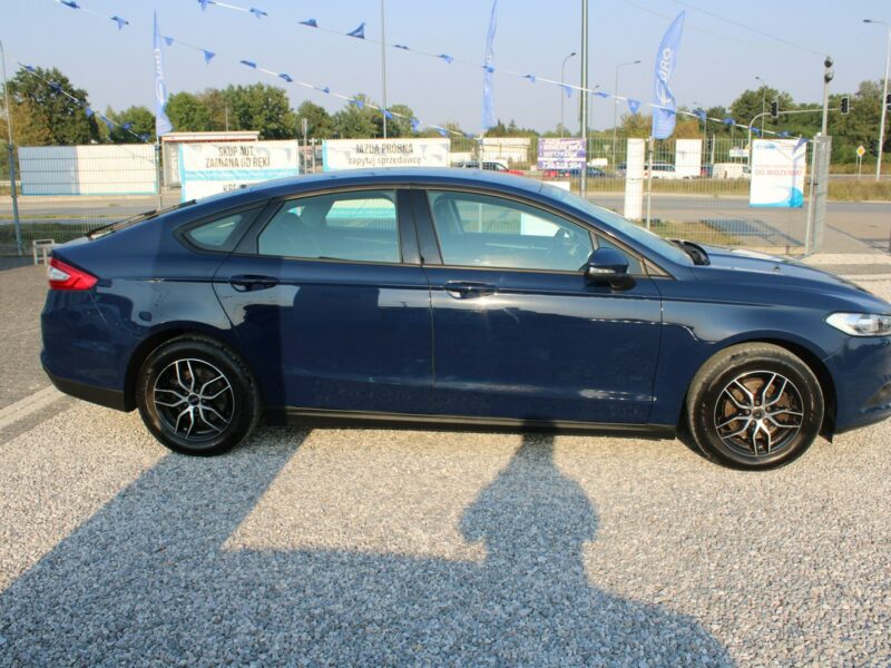 Ford Mondeo Salon Polska Gwarancja F-Marża Mk5 (2014-)