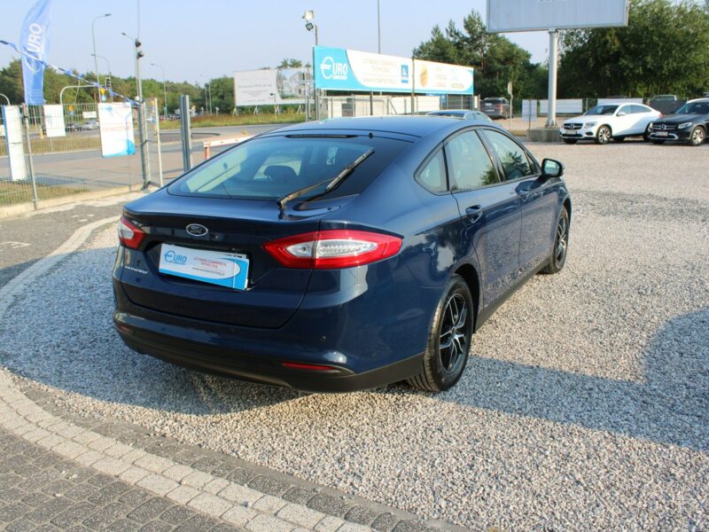 Ford Mondeo Salon Polska Gwarancja F-Marża Mk5 (2014-)