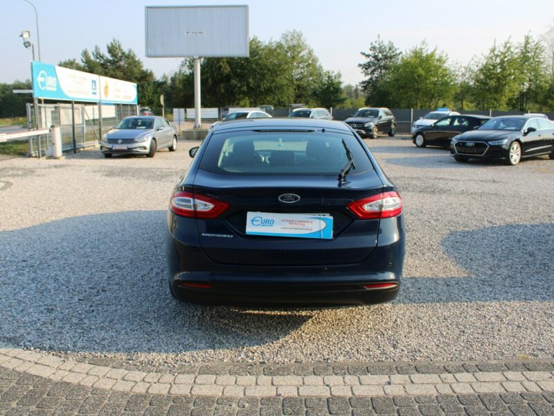 Ford Mondeo Salon Polska Gwarancja F-Marża Mk5 (2014-)