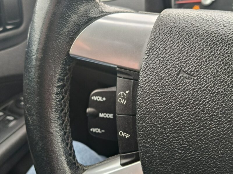Ford Focus 1,6benz. Klimatyzacja.Hak.El.szyby.Centralka.Serwis.OKAZJA Mk2 (2004-2011)