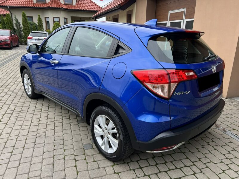 Honda HR-V 1,5 i-VTEC 131KM Rej.02.2017 Klimatronik Navi 2xPDC II (2015-2021)