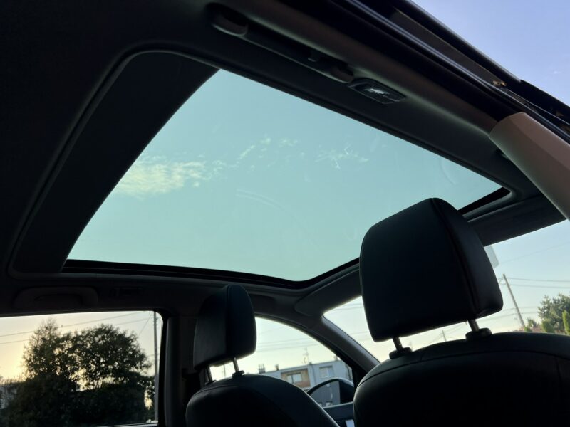 Nissan Qashqai 1,6 dCi 130KM Klima Navi Kamera 360* Xenony Panorama I (2007-2013)
