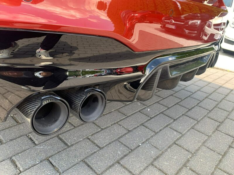 BMW M5 Competition Zarejestrowana F90