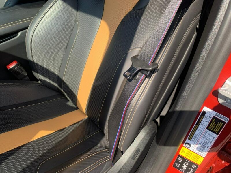 BMW M5 Competition Zarejestrowana F90