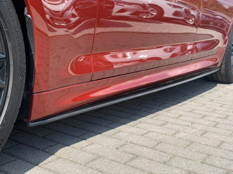 BMW M5 Competition Zarejestrowana F90