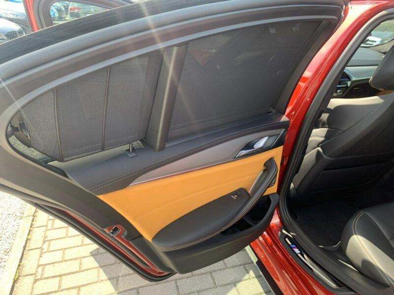 BMW M5 Competition Zarejestrowana F90