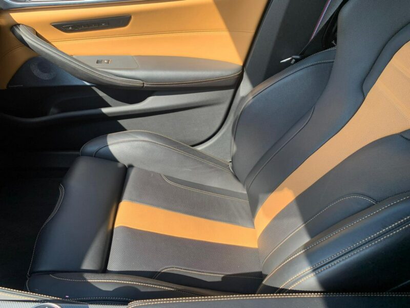 BMW M5 Competition Zarejestrowana F90