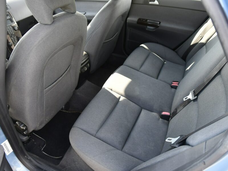 Volvo S40 1,6hdi DUDKI11 Klimatyzacja,El.szyby.Centralka.kredyt.OKAZJA II (2004-)