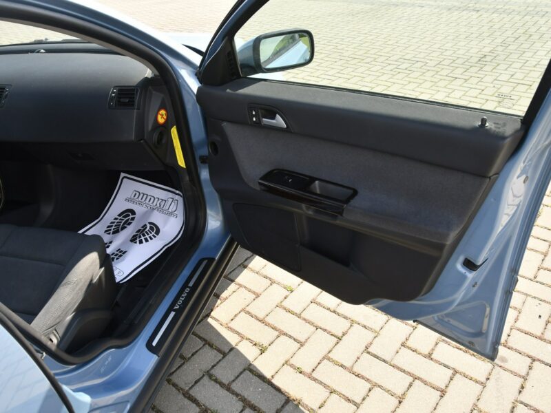 Volvo S40 1,6hdi DUDKI11 Klimatyzacja,El.szyby.Centralka.kredyt.OKAZJA II (2004-)