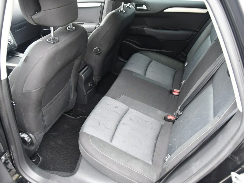 Citroen C4 1,6 e-hdi Dudki11 Automat,Klimatr 2 str.Navi,Tempomat.kredyt,OKAZJA II (2010-)