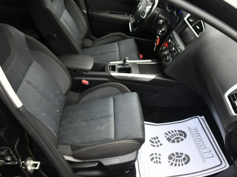 Citroen C4 1,6 e-hdi Dudki11 Automat,Klimatr 2 str.Navi,Tempomat.kredyt,OKAZJA II (2010-)