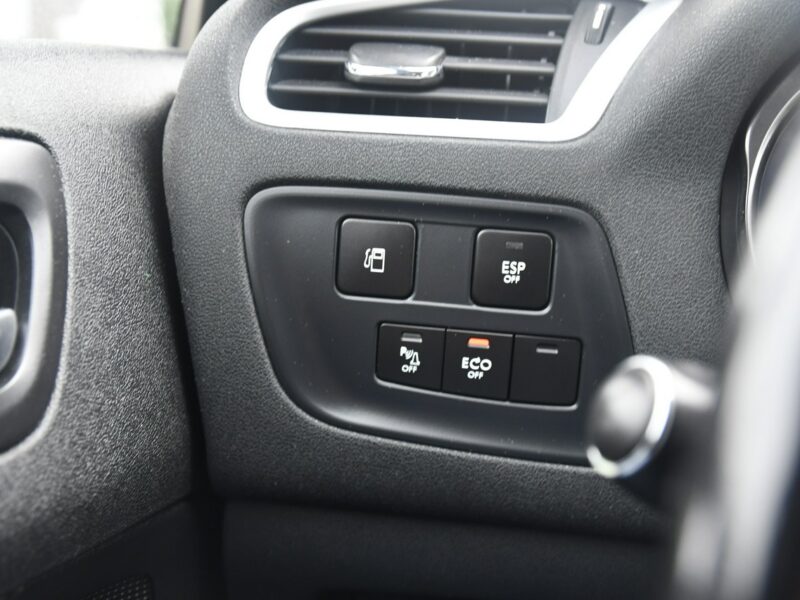 Citroen C4 1,6 e-hdi Dudki11 Automat,Klimatr 2 str.Navi,Tempomat.kredyt,OKAZJA II (2010-)