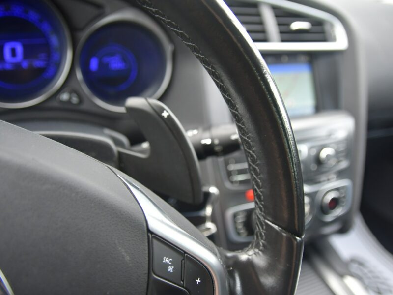 Citroen C4 1,6 e-hdi Dudki11 Automat,Klimatr 2 str.Navi,Tempomat.kredyt,OKAZJA II (2010-)