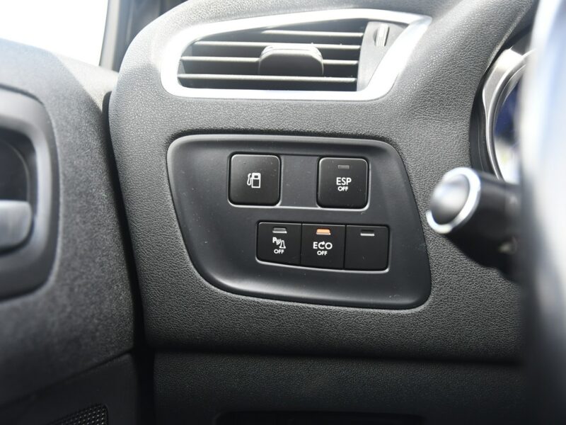 Citroen C4 1,6 e-hdi Dudki11 Automat,Klimatr 2 str.Navi,Tempomat.kredyt,OKAZJA II (2010-)