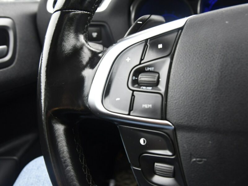 Citroen C4 1,6 e-hdi Dudki11 Automat,Klimatr 2 str.Navi,Tempomat.kredyt,OKAZJA II (2010-)