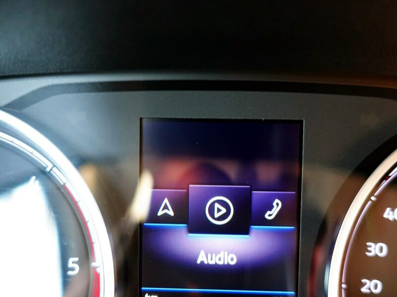 Volkswagen Multivan 7-OSÓB 4x4 AUTOMAT 3Lata GWARANCJA 1wł Kraj Bezwyp FullLed+Skóra FV23%