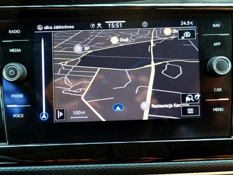 Volkswagen Multivan 7-OSÓB 4x4 AUTOMAT 3Lata GWARANCJA 1wł Kraj Bezwyp FullLed+Skóra FV23%
