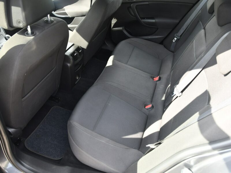 Opel Insignia 2,0d DUDKI11 Navi,Klimatronic 2 str.Parktronic,kredyt,OKAZJA A (2008-2017)