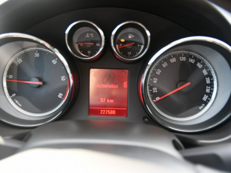 Opel Insignia 2,0d DUDKI11 Navi,Klimatronic 2 str.Parktronic,kredyt,OKAZJA A (2008-2017)