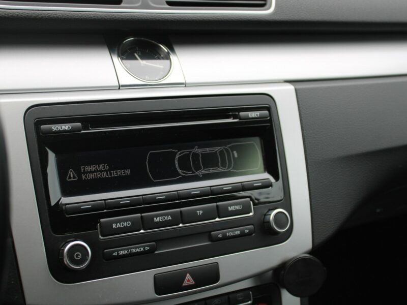 Volkswagen Passat CC 2.0TDI Salon Polska F-Marża Gwarancja