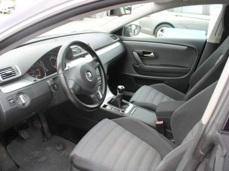 Volkswagen Passat CC 2.0TDI Salon Polska F-Marża Gwarancja