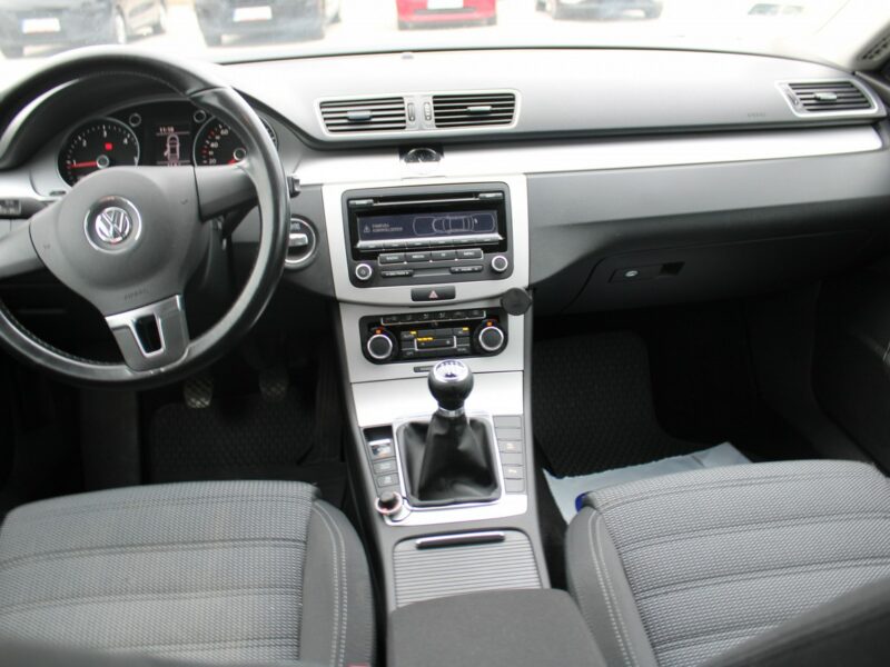 Volkswagen Passat CC 2.0TDI Salon Polska F-Marża Gwarancja