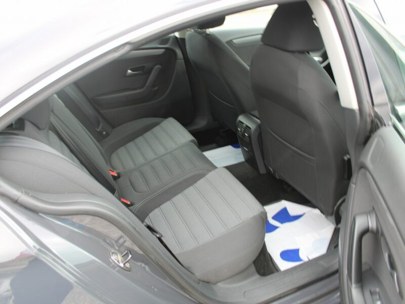 Volkswagen Passat CC 2.0TDI Salon Polska F-Marża Gwarancja