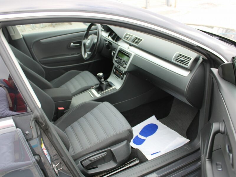 Volkswagen Passat CC 2.0TDI Salon Polska F-Marża Gwarancja