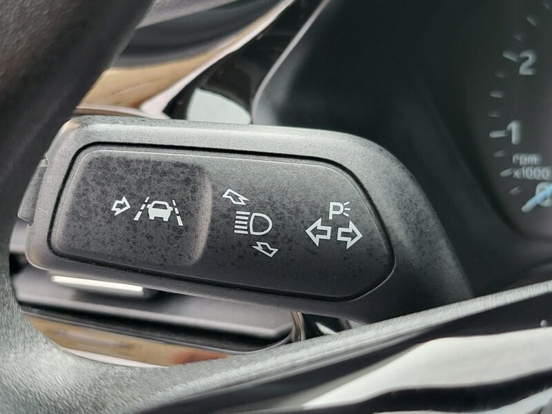Ford Fiesta 2018 Tylko Salon Polska 1Właściciel GWARANCJA serwis ASO 62tyskm Mk8 (2017-)