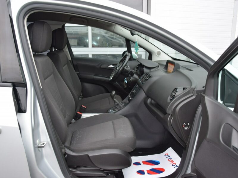 Opel Meriva 1.4i 100% bezwypadkowy Klimatyzacja 128tys.km Euro-6b Nowy rozrząd II (2010-)