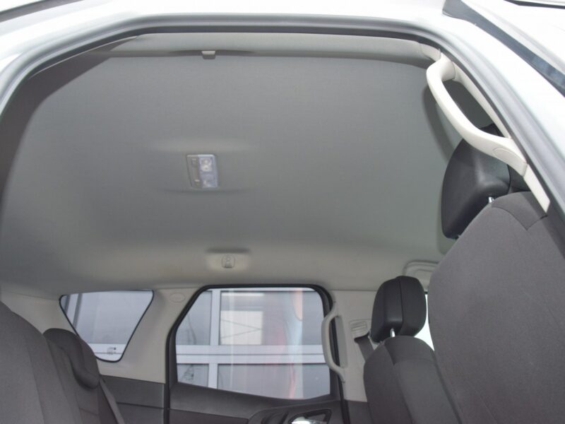 Opel Meriva 1.4i 100% bezwypadkowy Klimatyzacja 128tys.km Euro-6b Nowy rozrząd II (2010-)