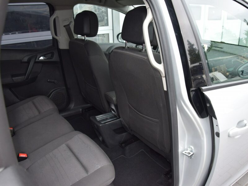 Opel Meriva 1.4i 100% bezwypadkowy Klimatyzacja 128tys.km Euro-6b Nowy rozrząd II (2010-)