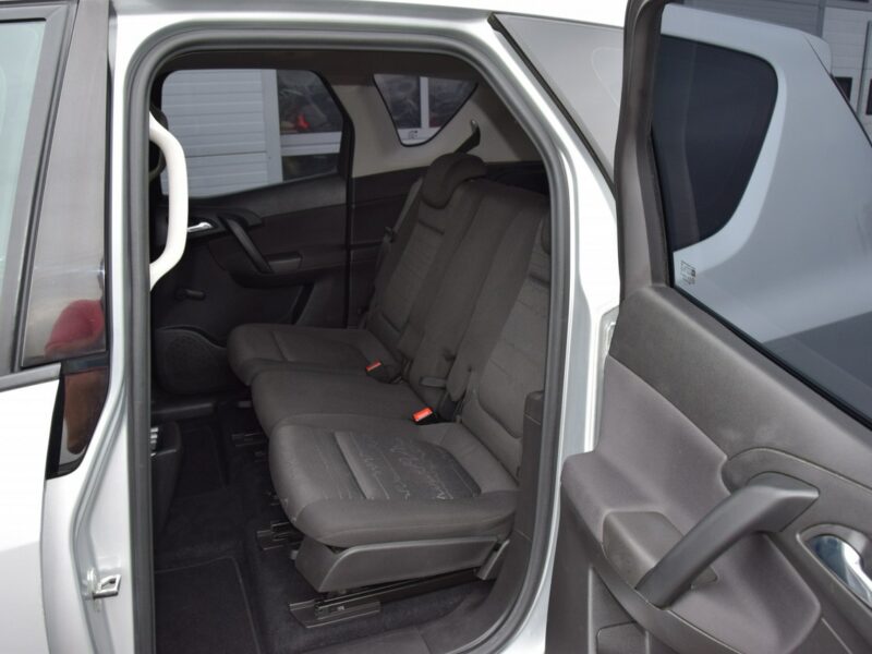 Opel Meriva 1.4i 100% bezwypadkowy Klimatyzacja 128tys.km Euro-6b Nowy rozrząd II (2010-)