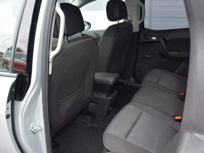 Opel Meriva 1.4i 100% bezwypadkowy Klimatyzacja 128tys.km Euro-6b Nowy rozrząd II (2010-)