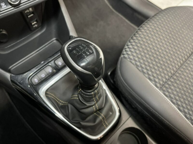 Opel Crossland X 1.2 TURBO 130KM*97.000km*ULTIMATE*FullLed*HEAD Up*Navi*Keyless*Niemiec