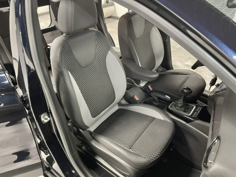 Opel Crossland X 1.2 TURBO 130KM*97.000km*ULTIMATE*FullLed*HEAD Up*Navi*Keyless*Niemiec