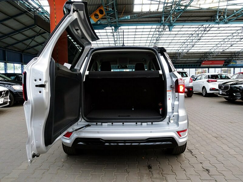 Ford EcoSport ST-LINE Skóra+Navi+Kamera 125KM 3Lata GWARANCJI I-wł Kraj Bezwypadkowy II (2013-)