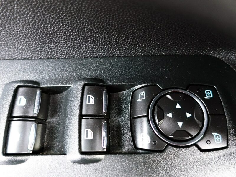 Ford EcoSport ST-LINE Skóra+Navi+Kamera 125KM 3Lata GWARANCJI I-wł Kraj Bezwypadkowy II (2013-)
