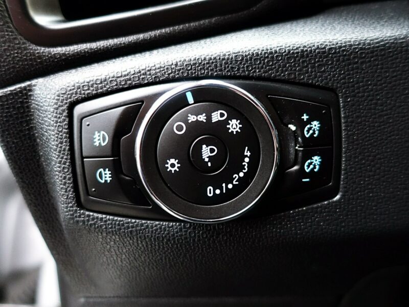 Ford EcoSport ST-LINE Skóra+Navi+Kamera 125KM 3Lata GWARANCJI I-wł Kraj Bezwypadkowy II (2013-)