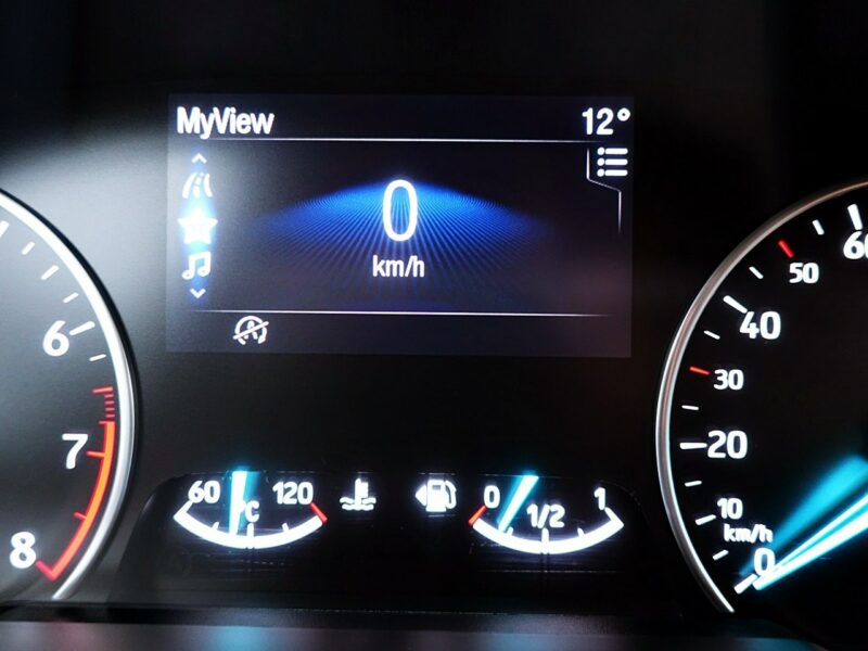 Ford EcoSport ST-LINE Skóra+Navi+Kamera 125KM 3Lata GWARANCJI I-wł Kraj Bezwypadkowy II (2013-)