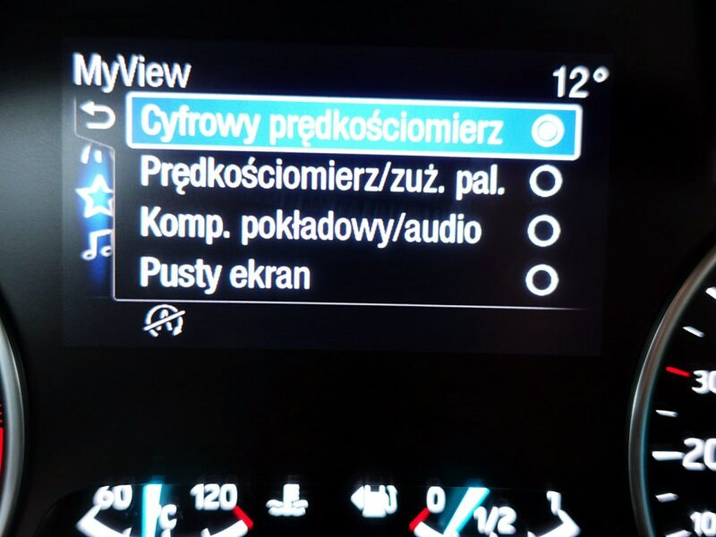 Ford EcoSport ST-LINE Skóra+Navi+Kamera 125KM 3Lata GWARANCJI I-wł Kraj Bezwypadkowy II (2013-)