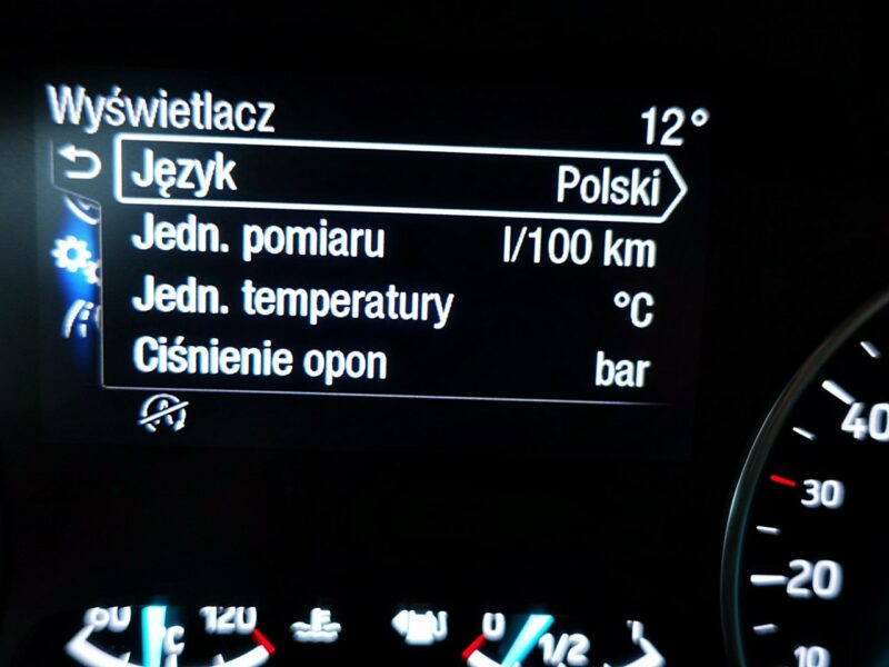 Ford EcoSport ST-LINE Skóra+Navi+Kamera 125KM 3Lata GWARANCJI I-wł Kraj Bezwypadkowy II (2013-)