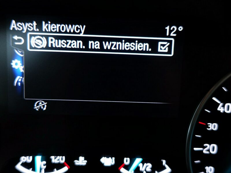 Ford EcoSport ST-LINE Skóra+Navi+Kamera 125KM 3Lata GWARANCJI I-wł Kraj Bezwypadkowy II (2013-)