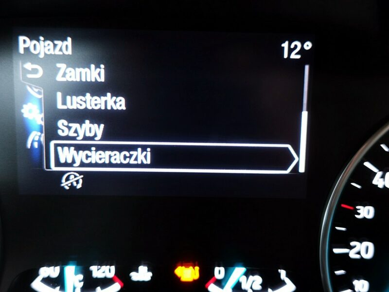 Ford EcoSport ST-LINE Skóra+Navi+Kamera 125KM 3Lata GWARANCJI I-wł Kraj Bezwypadkowy II (2013-)
